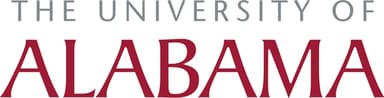 University of Alabama