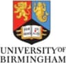 University of Birmingham