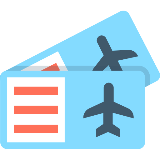 Flight bookings